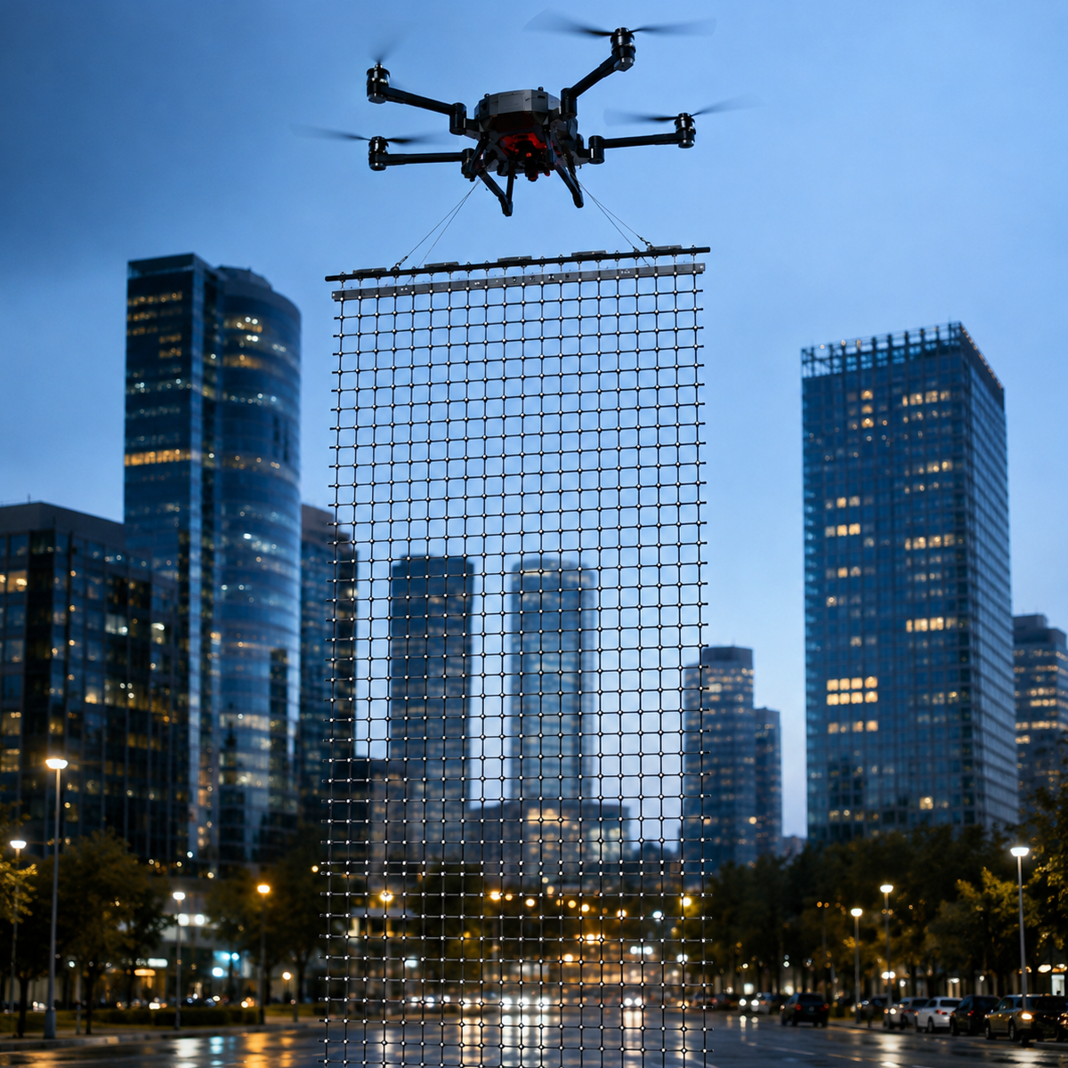 How the Technology Works?