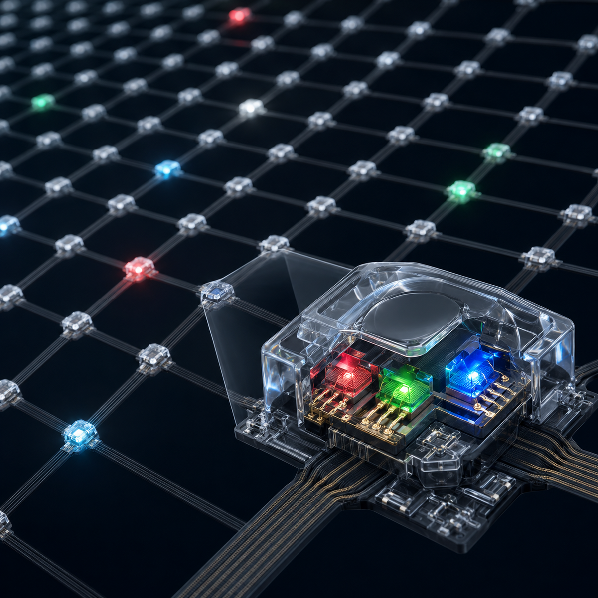 How the Technology Works?